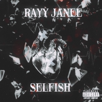 selfish (feat. QuezDaRapper) - Single