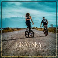 Gray Sky (feat. Sioma) - Single - Sickside