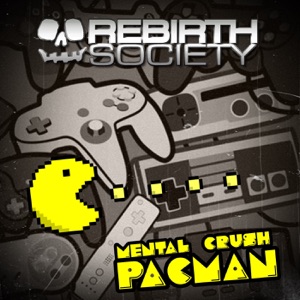 Pacman - Single