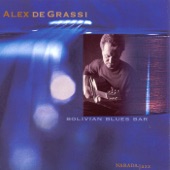 Alex De Grassi - Round Midnight