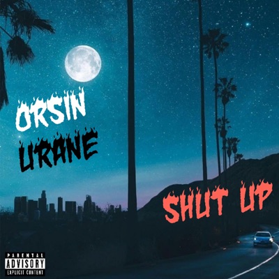Shut up (feat. Urane) - Single