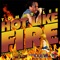 Hot Like Fire Riddim (Instrumental) artwork