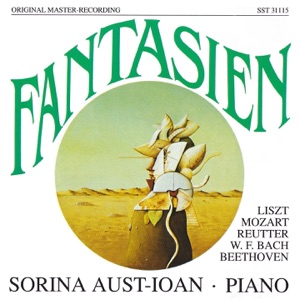 Fantasien, Vol. 1