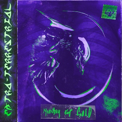 Extraterrestrial (feat. Gold) - Single