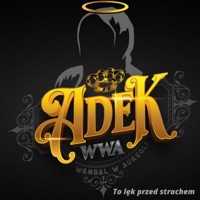 To lęk przed strachem - Single - ADEK WWA