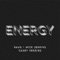Energy (feat. Mick Jenkins & Casey Veggies) - Single