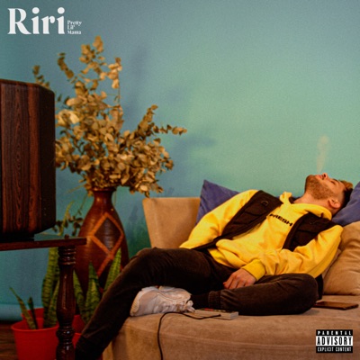 Riri (Pretty Lil' Mama) - Single
