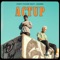 ACTUP (feat. JAHMED) artwork