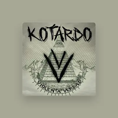 Listen to Kotardo, watch music videos, read bio, see tour dates & more!