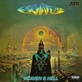 Heaven & Hell Zoti