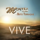 Vive (feat. Beto Terrazas) artwork