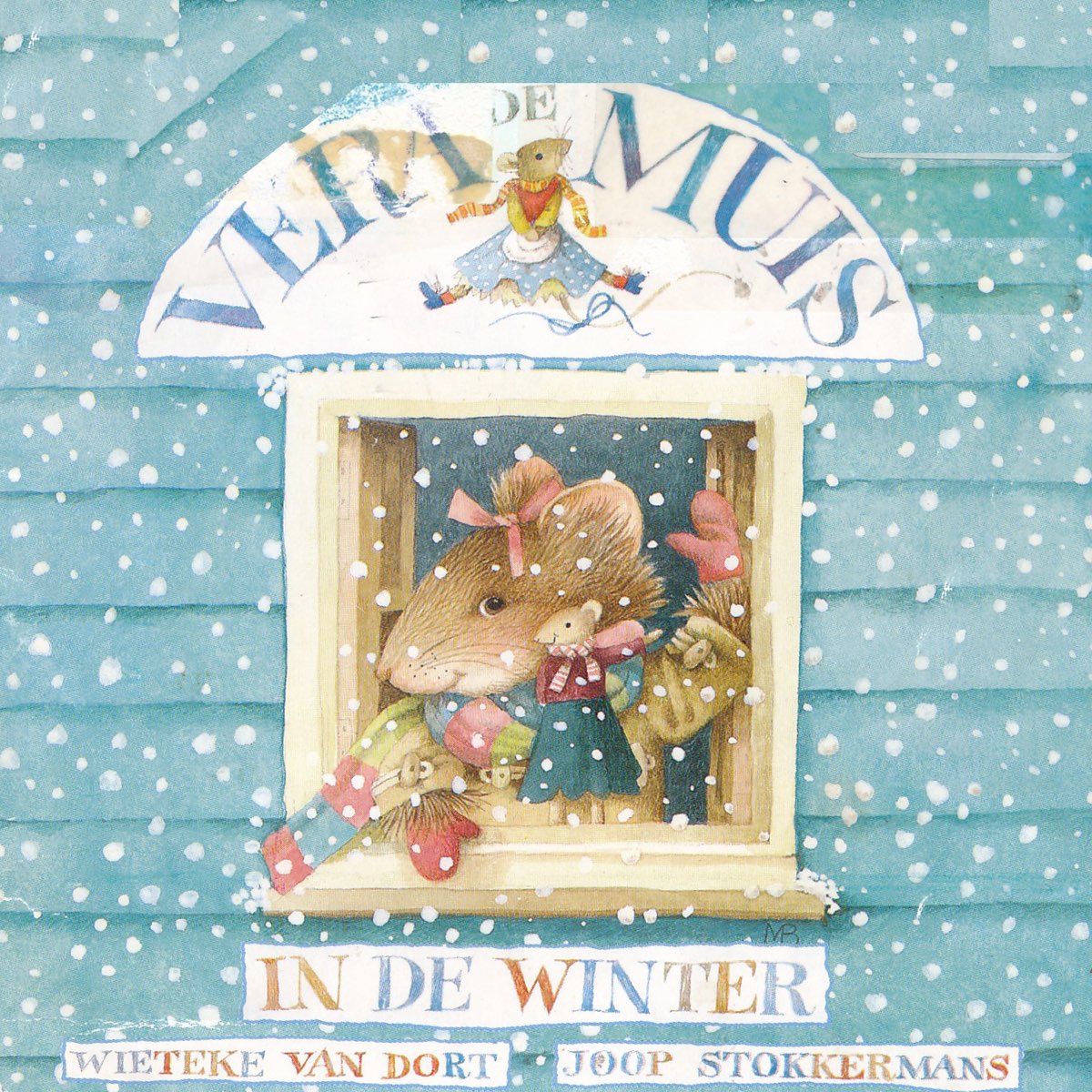Vera De Muis” álbum de Wieteke van Dort en Apple Music