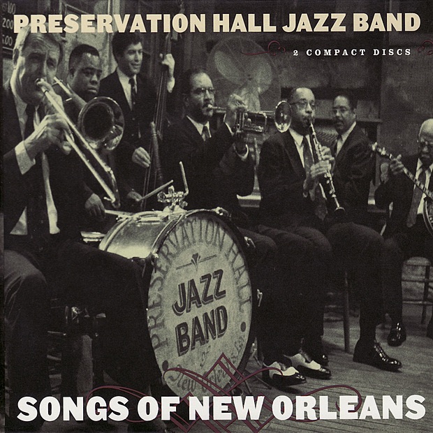 That's It!  Preservation Hall Jazz Band