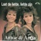 Annie En Anita - Laat De Liefde Liefde Zijn