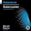 Solarstone - Solarcoaster (Marsh Extended Remix)