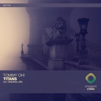 Titans - Single - Tommy Oh