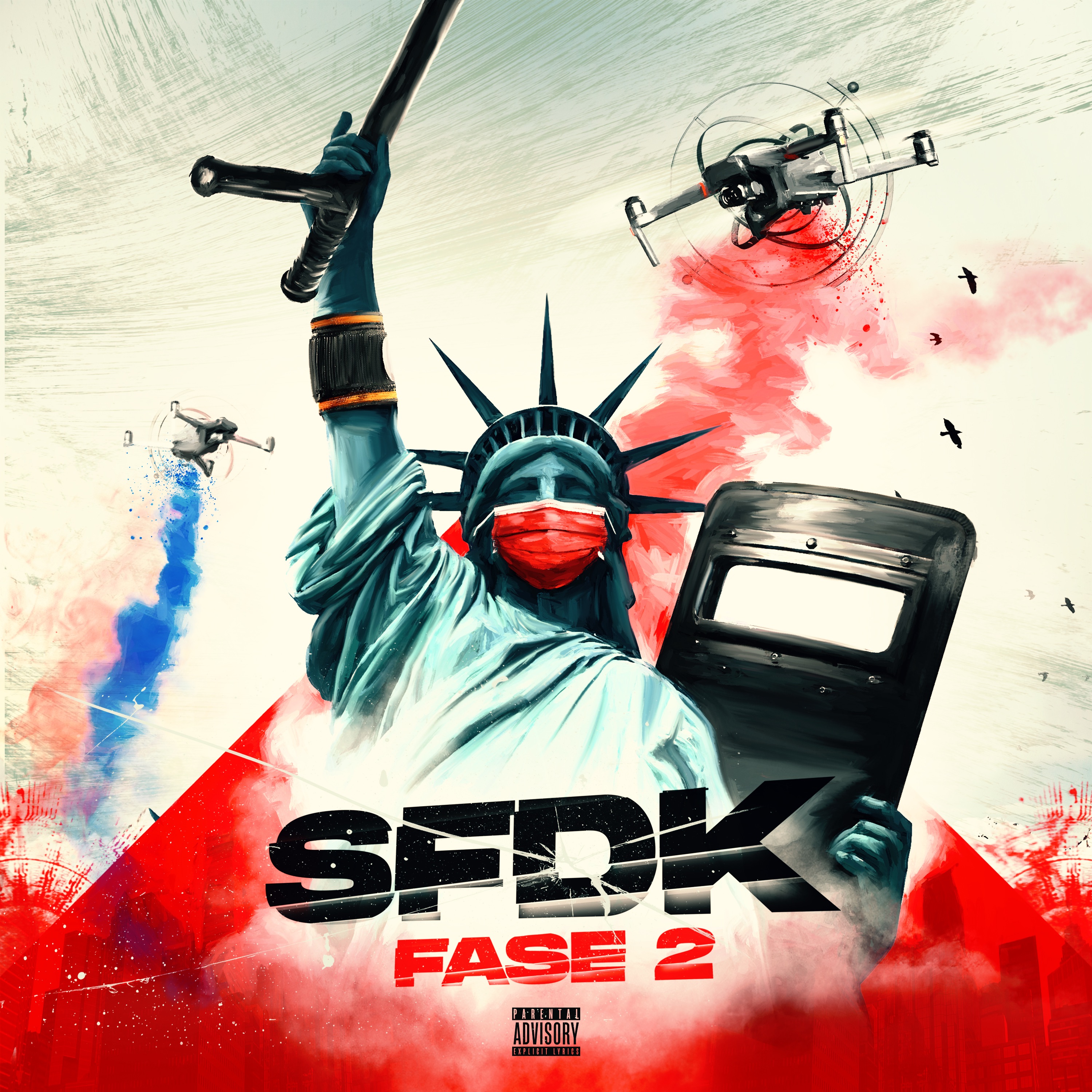Fase 2 - Single