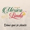 Dime Que Se Siente - Mariachi Mexico Lindo lyrics
