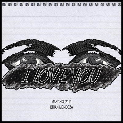 I Love You - Single
