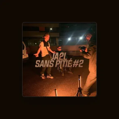 Listen to Ja2l, watch music videos, read bio, see tour dates & more!
