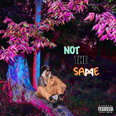 Not the Same - Single