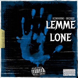 Spinnit KingGeno Grindz