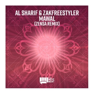 Mawal - Single