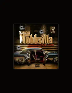 Listen to The Mobbzilla, watch music videos, read bio, see tour dates & more!