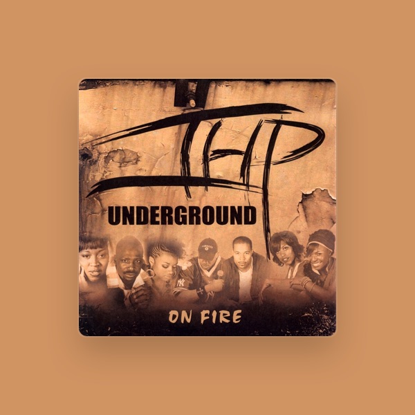 The Underground's avatar