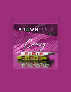 Dengarkan BrownSuga SA, tonton video musik, baca bio, lihat tanggal tur & lainnya!