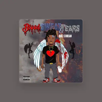 Listen to Quez CoDean, watch music videos, read bio, see tour dates & more!