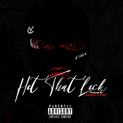 Hit That Lick - Single