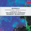 San Francisco Symphony & Herbert Blomstedt - Symphony No. 1 - "Sinfonie sérieuse": III. Stretto