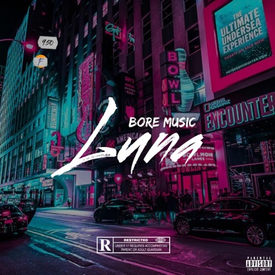 Luna - Single