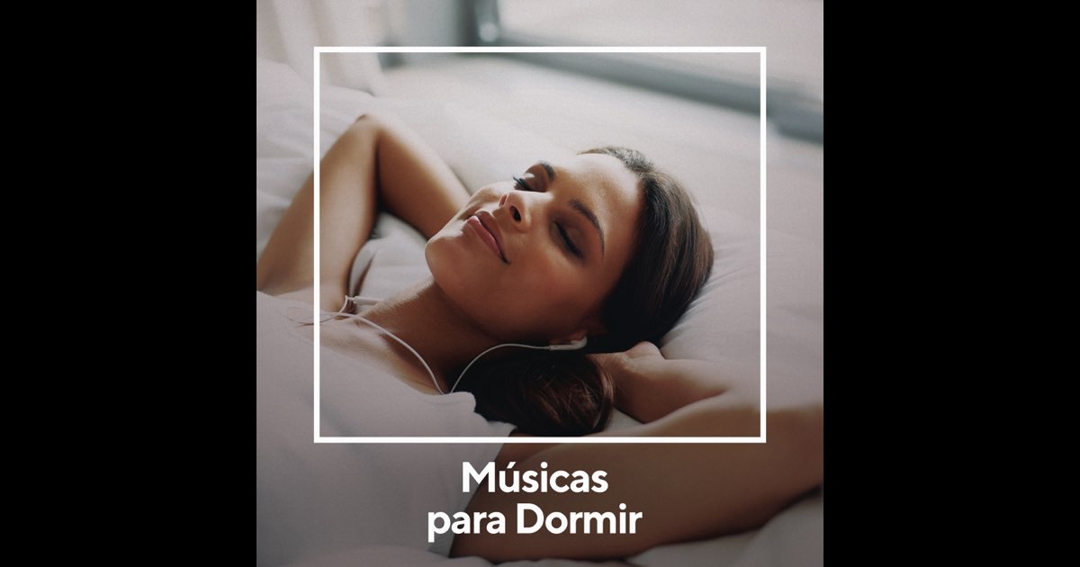 Músicas Para Dormir - Sons da Natureza