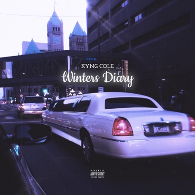 Winter's Diary - Single