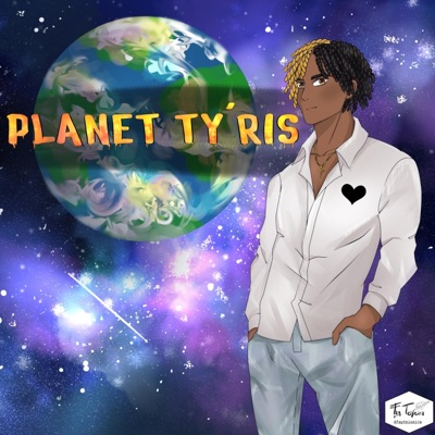 Planet Ty'ris
