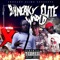 Real Nigga (feat. Steezy Elite & Air Max) - Shneaky Elite lyrics