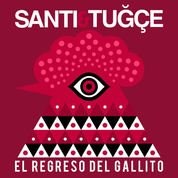 El Regreso Del Gallito - EP