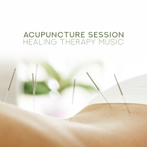 Acupuncture Session: Healing Therapy Music - Relaxation Techniques, Spa, Wellness, Mental Health