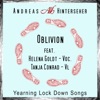 Andreas Conrad Oblivion (feat. Tanja Conrad & Helena Goldt) Oblivion (feat. Tanja Conrad & Helena Goldt) - Single