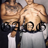 Gang (feat. Juanito Alimaña) - Single - Youngacido