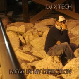 Feel the Beat (feat. YYY & ToB) [Video Version] DJ X TECH