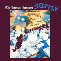 Stoned Guitar — Human Instinct
