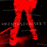 6 Months of Misery - Single - Kenzii