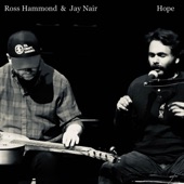 Ross Hammond and Jay Nair - Ocean of Bliss