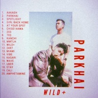 Parkhai - Single - wild+