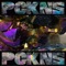 Synthetic Gems - Pckns lyrics
