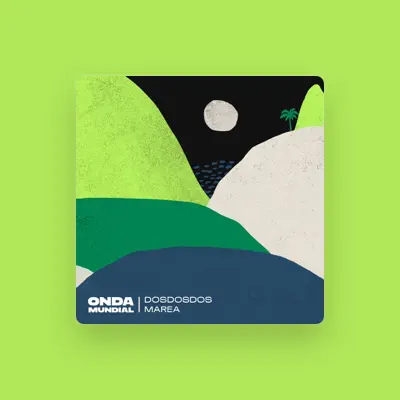 Listen to Onda Mundial, watch music videos, read bio, see tour dates & more!