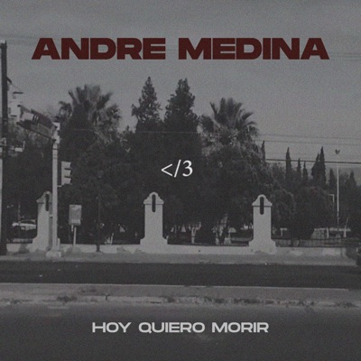 Hoy Quiero Morir - Single